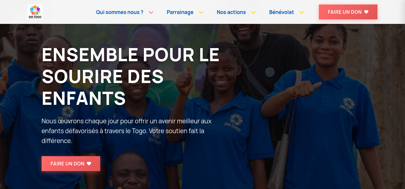 ESE-TOGO