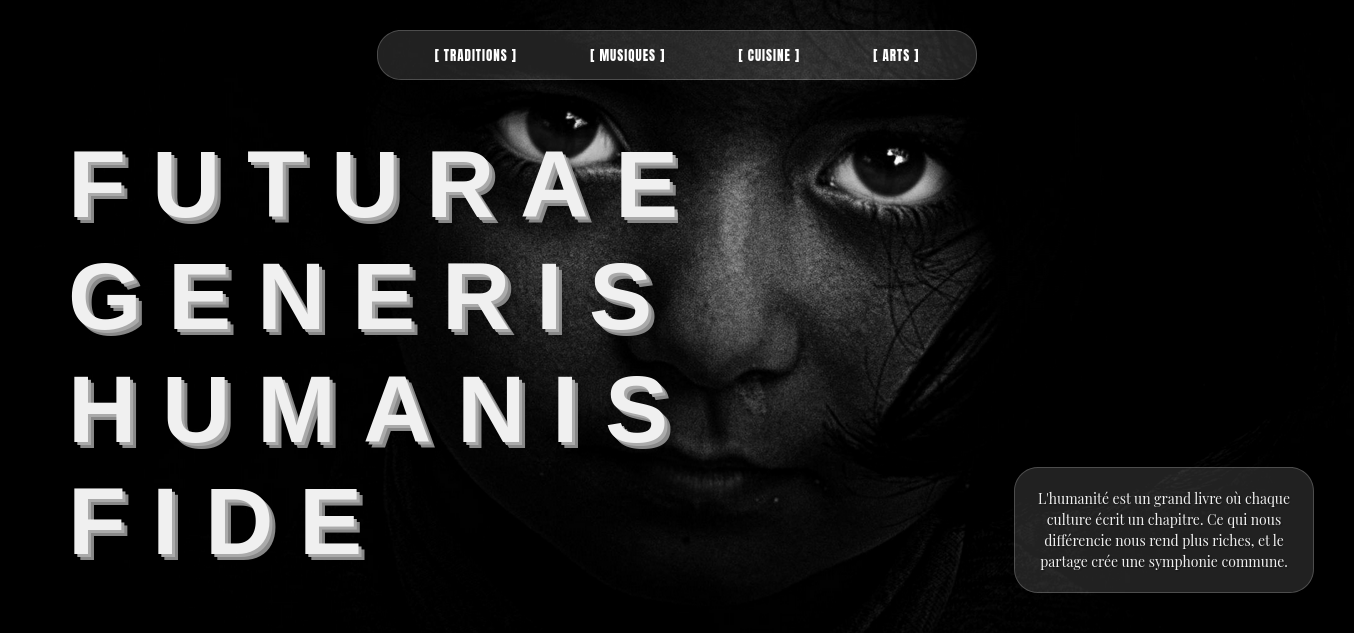 Web Hackathon